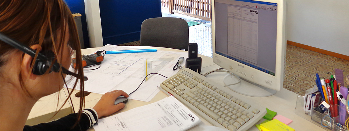 Non sei mai lasciato solo.